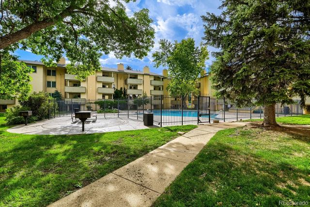 3035 Oneal Parkway 10T, Boulder, CO 80301