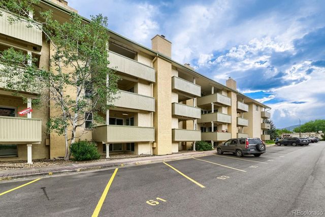 3035 Oneal Parkway 10T, Boulder, CO 80301