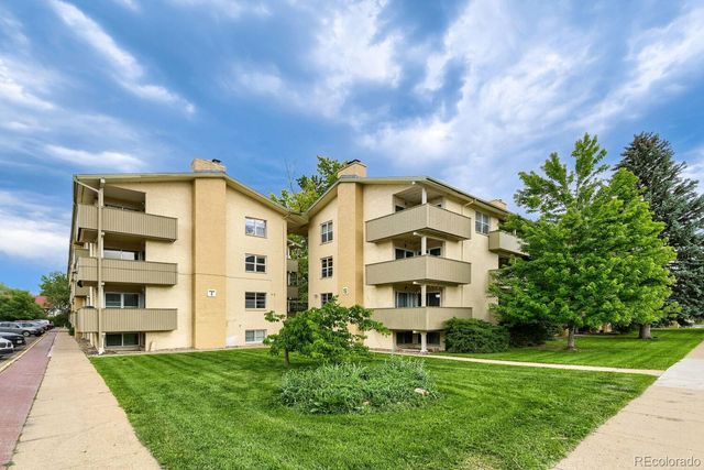 3035 Oneal Parkway 10T, Boulder, CO 80301
