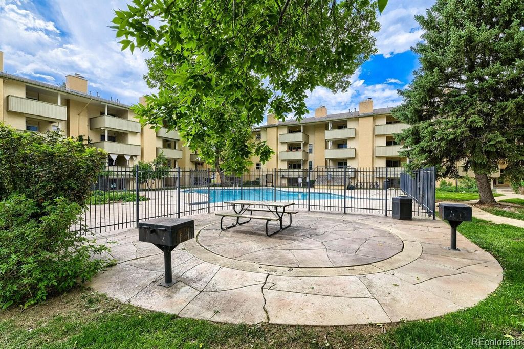 3035 Oneal Parkway 10T, Boulder, CO 80301