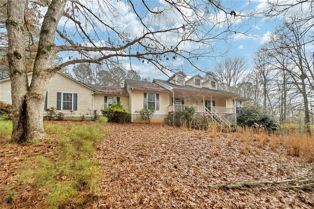 259 Holley Heights, Jasper, GA 30143
