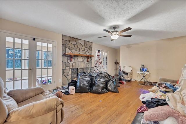 259 Holley Heights, Jasper, GA 30143