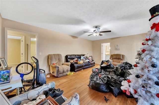 259 Holley Heights, Jasper, GA 30143