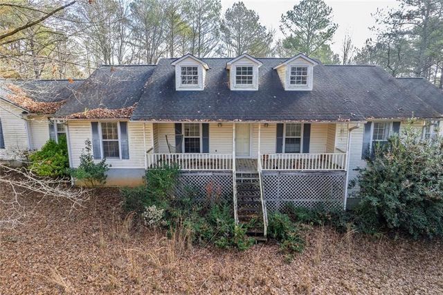 259 Holley Heights, Jasper, GA 30143