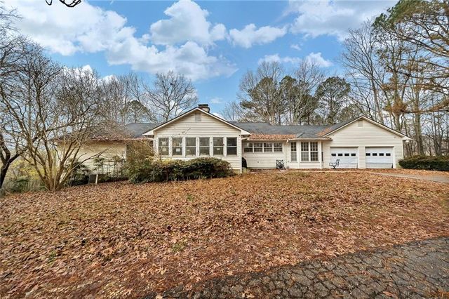 259 Holley Heights, Jasper, GA 30143