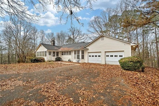 259 Holley Heights, Jasper, GA 30143