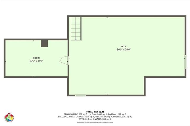 259 Holley Heights, Jasper, GA 30143