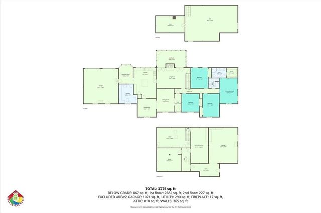 259 Holley Heights, Jasper, GA 30143