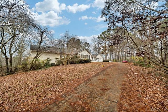 259 Holley Heights, Jasper, GA 30143