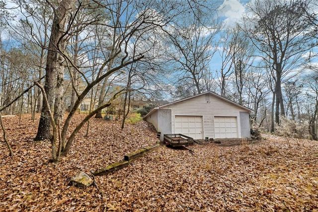 259 Holley Heights, Jasper, GA 30143