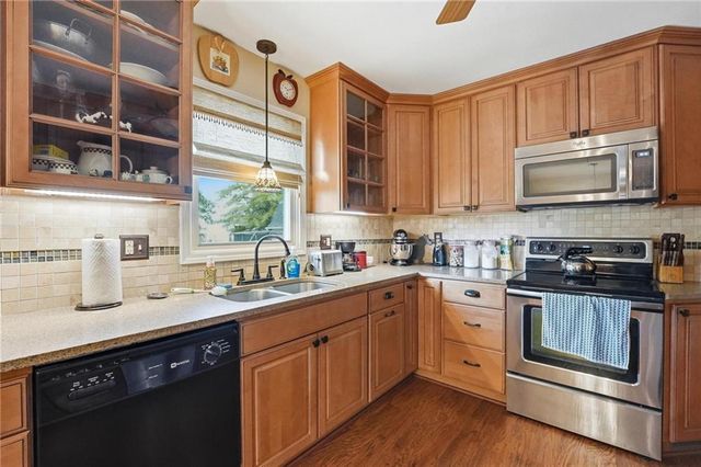 19020 Scott Road, Holt, MO 64048