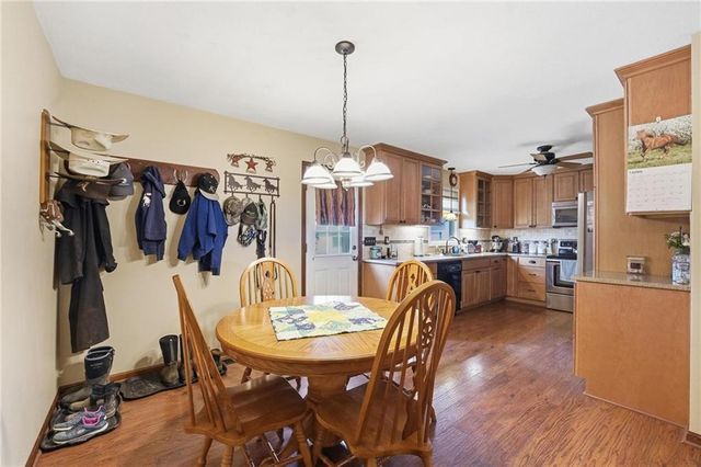 19020 Scott Road, Holt, MO 64048