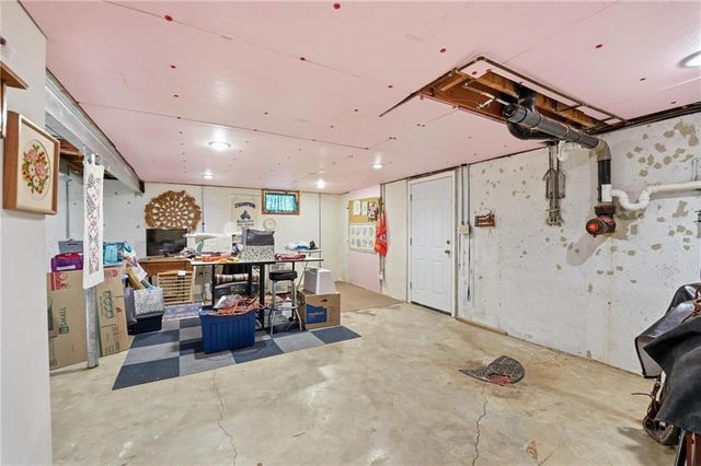 19020 Scott Road, Holt, MO 64048