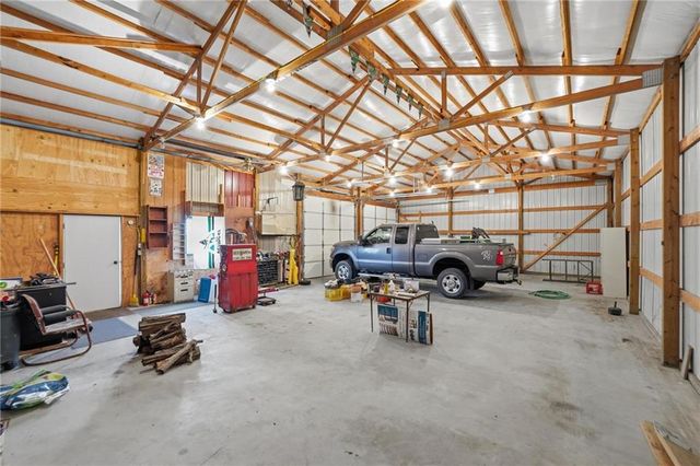 19020 Scott Road, Holt, MO 64048