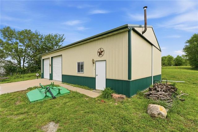 19020 Scott Road, Holt, MO 64048