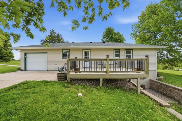 19020 Scott Road, Holt, MO 64048