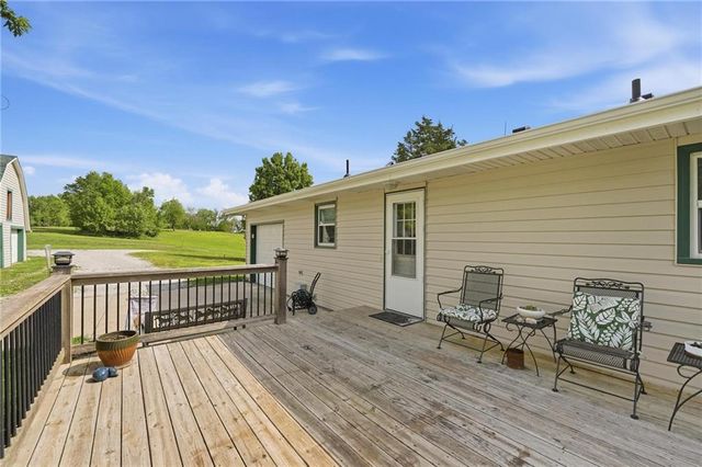 19020 Scott Road, Holt, MO 64048