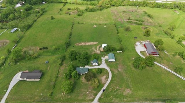 19020 Scott Road, Holt, MO 64048