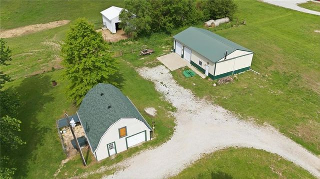 19020 Scott Road, Holt, MO 64048