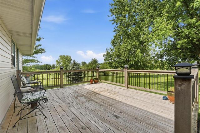 19020 Scott Road, Holt, MO 64048
