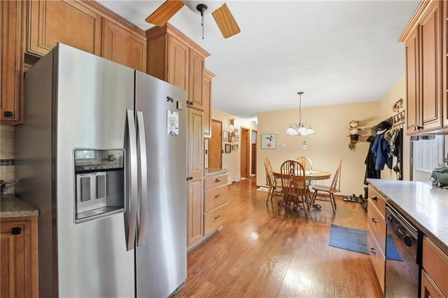 19020 Scott Road, Holt, MO 64048