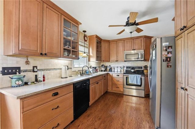 19020 Scott Road, Holt, MO 64048