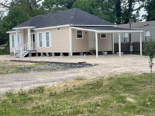 21878 Russell Drive, New Caney, TX 77357