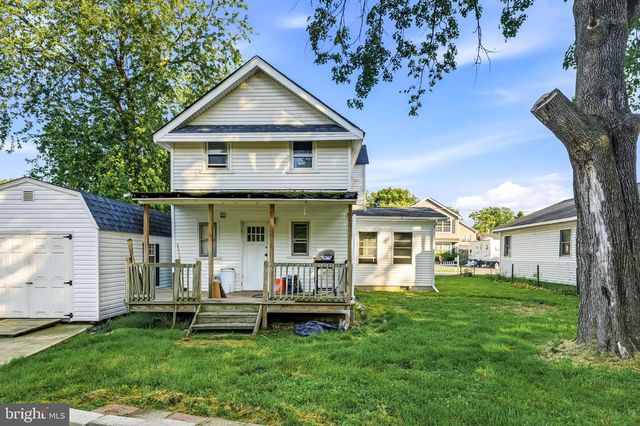 1938 PARKVIEW AVE, Bristol, PA 19007