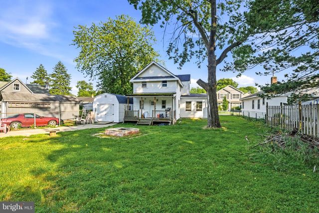 1938 PARKVIEW AVE, Bristol, PA 19007