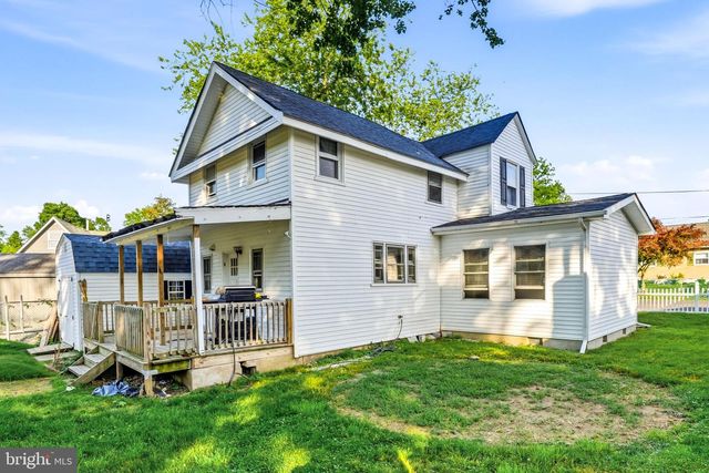 1938 PARKVIEW AVE, Bristol, PA 19007