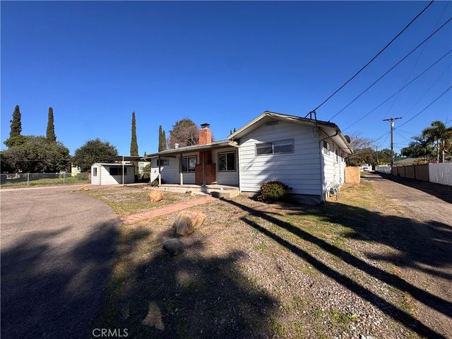 2537 Washington Street, Lemon Grove, CA 91945