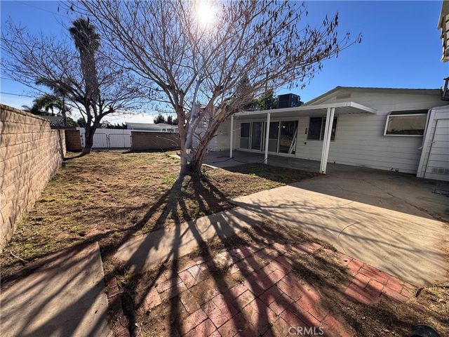 2537 Washington Street, Lemon Grove, CA 91945