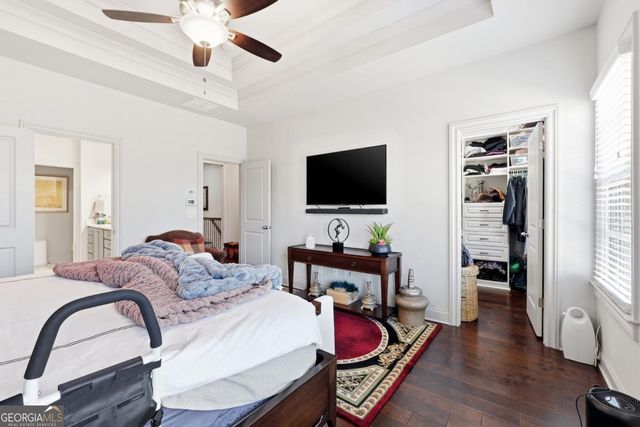 1910 Skyfall Circle NE, Atlanta, GA 30319