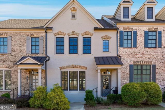 1910 Skyfall Circle NE, Atlanta, GA 30319