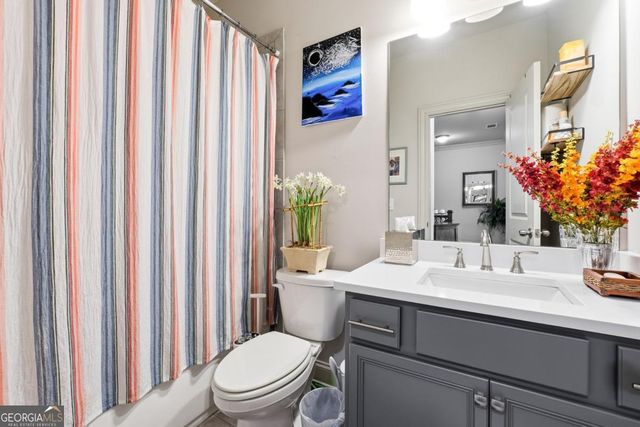 1910 Skyfall Circle NE, Atlanta, GA 30319