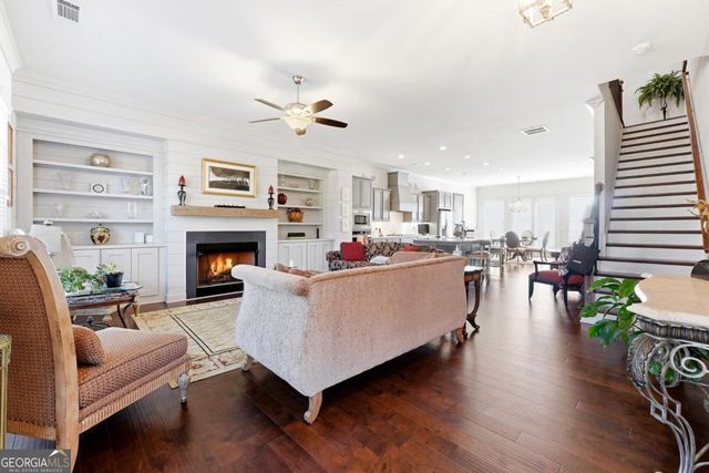 1910 Skyfall Circle NE, Atlanta, GA 30319