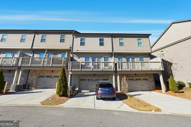 1910 Skyfall Circle NE, Atlanta, GA 30319