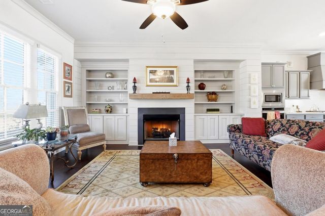 1910 Skyfall Circle NE, Atlanta, GA 30319