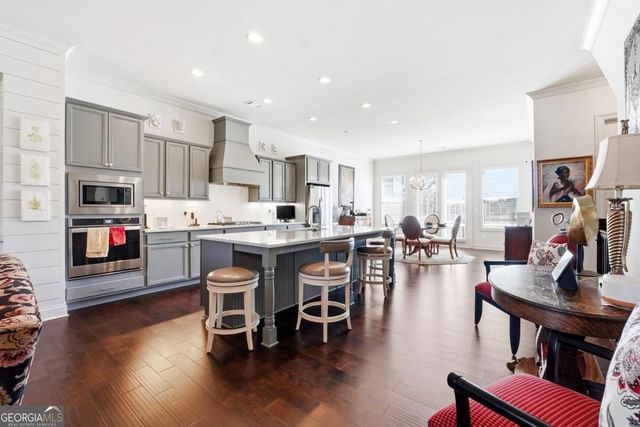 1910 Skyfall Circle NE, Atlanta, GA 30319