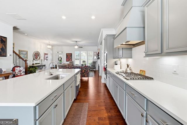 1910 Skyfall Circle NE, Atlanta, GA 30319