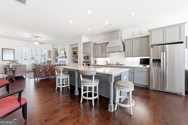 1910 Skyfall Circle NE, Atlanta, GA 30319