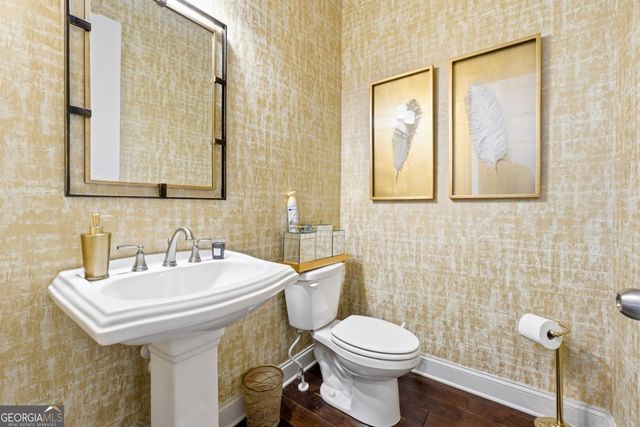 1910 Skyfall Circle NE, Atlanta, GA 30319