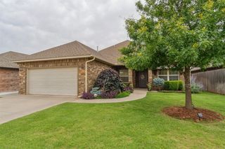 609 NW 180th Street, Edmond, OK 73012