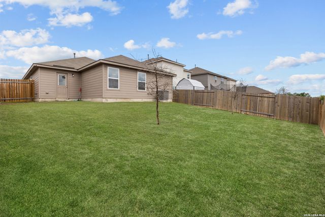 15311 Nest Jct, Von Ormy, TX 78073