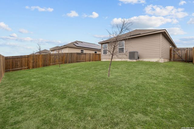 15311 Nest Jct, Von Ormy, TX 78073