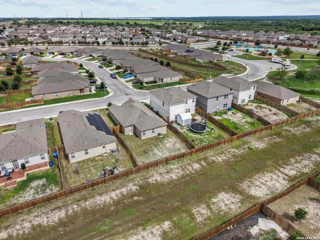 15311 Nest Jct, Von Ormy, TX 78073