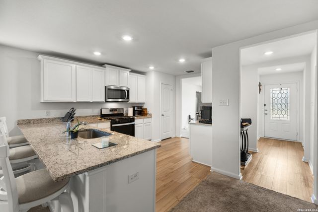 15311 Nest Jct, Von Ormy, TX 78073