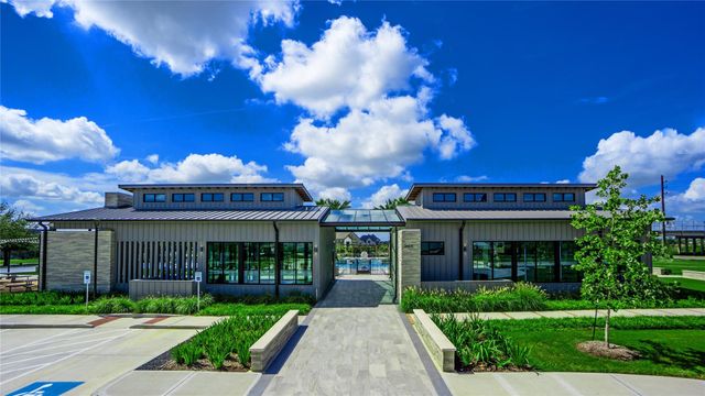 26811 Steradian Lake Lane, Richmond, TX 77406