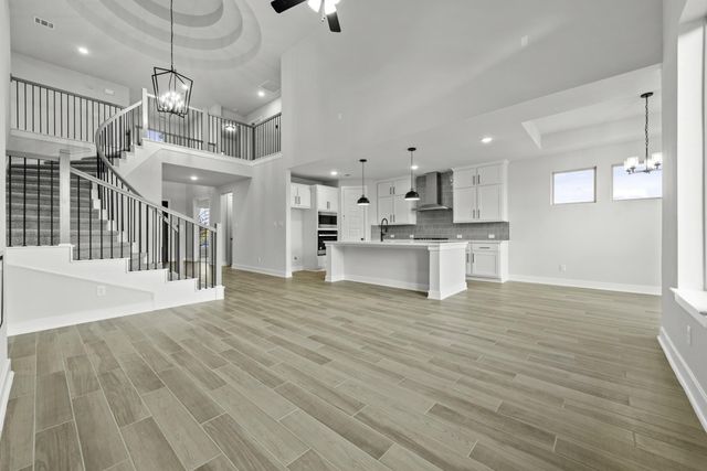 26811 Steradian Lake Lane, Richmond, TX 77406