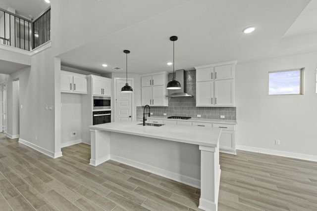 26811 Steradian Lake Lane, Richmond, TX 77406